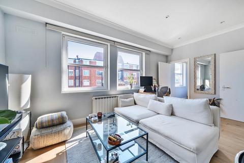 1 bedroom flat for sale, Palace Court, Bayswater, London, W2
