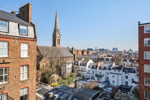 1 bedroom flat for sale, Palace Court, Bayswater, London, W2