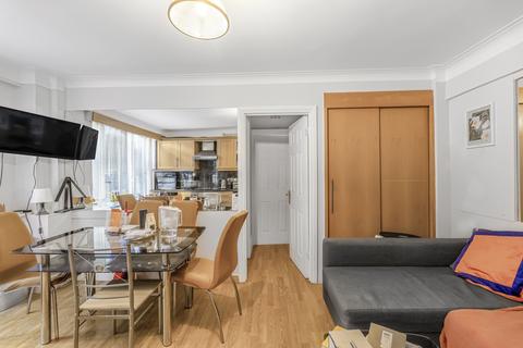 2 bedroom flat for sale, Edgware Road, W2