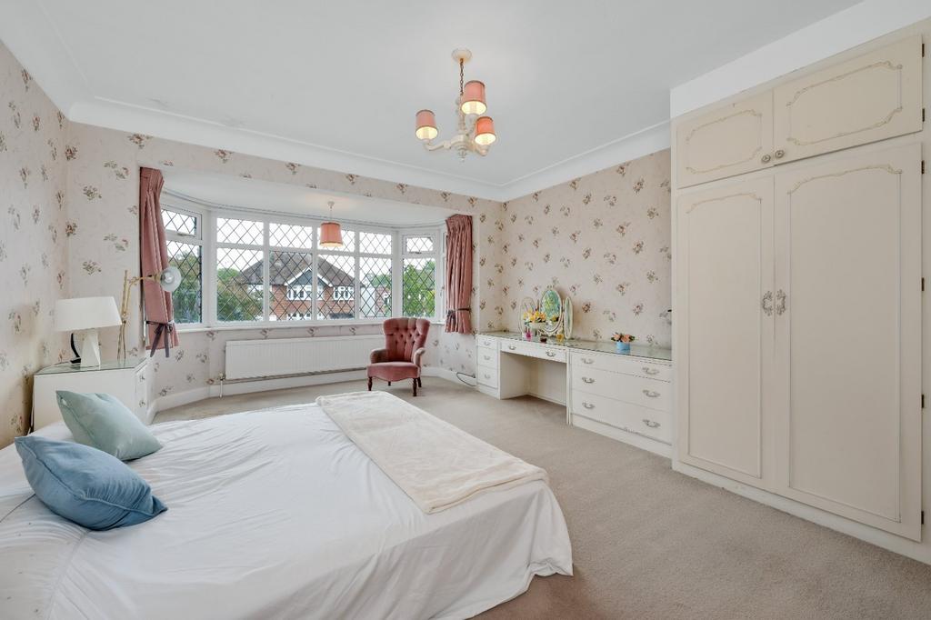 Principal Bedroom