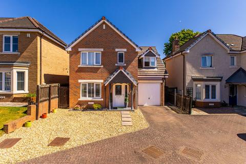7 Abernethy View, Glencarse, Perth, PH2 7UG