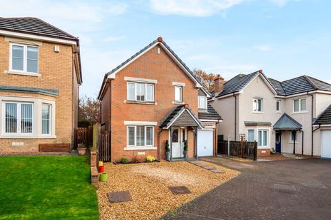 7 Abernethy View, Glencarse, Perth, PH2 7UG