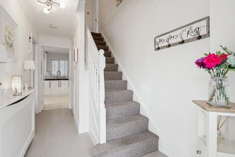 7 Abernethy View, Glencarse, Perth, PH2 7UG