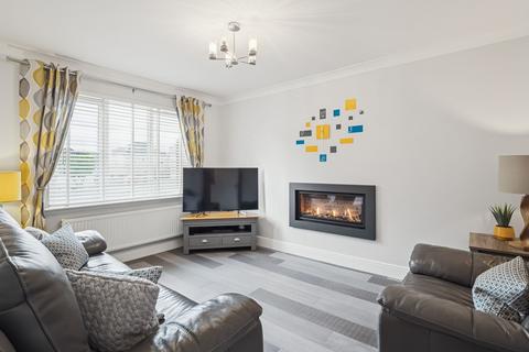 7 Abernethy View, Glencarse, Perth, PH2 7UG