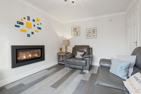 7 Abernethy View, Glencarse, Perth, PH2 7UG