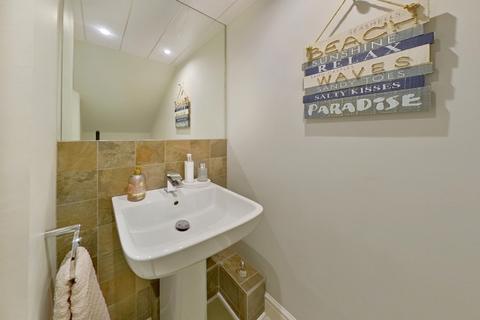 7 Abernethy View, Glencarse, Perth, PH2 7UG