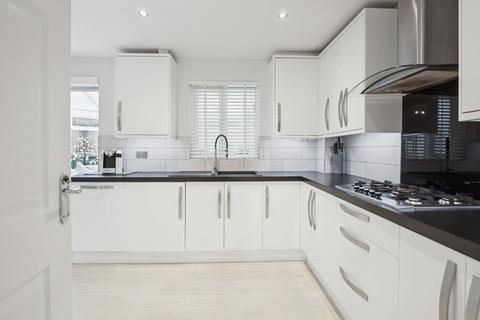 7 Abernethy View, Glencarse, Perth, PH2 7UG