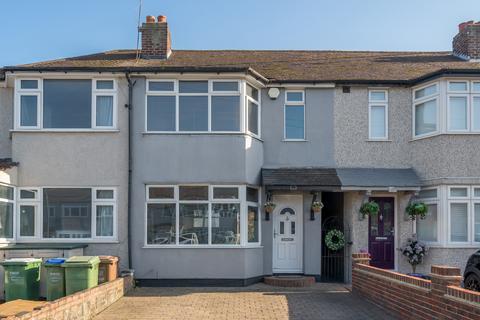 31 Tyrrell Avenue, Welling, DA16 2BT