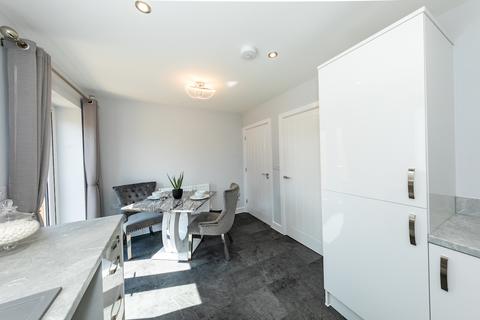 undefined, Plot 186, The Dee Hall Gate PE12