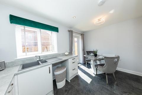 undefined, Plot 186, The Dee Hall Gate PE12