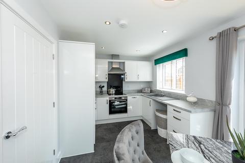 undefined, Plot 186, The Dee Hall Gate PE12