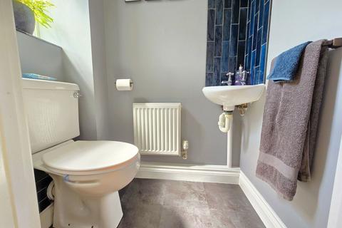 15 Bishops Close, Saltash, PL12 6HP