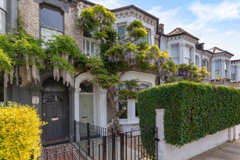 5 bedroom terraced house for sale, Ingersoll Road, London W12