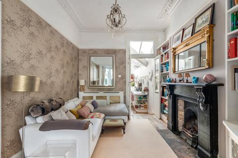 5 bedroom terraced house for sale, Ingersoll Road, London W12