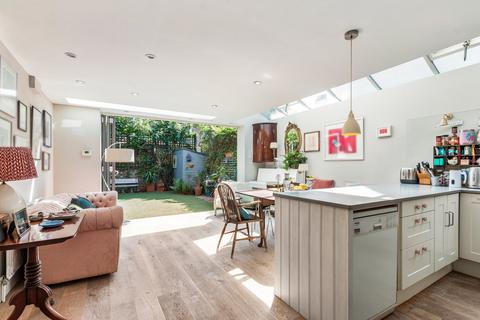 5 bedroom terraced house for sale, Ingersoll Road, London W12