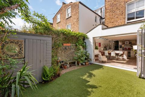 5 bedroom terraced house for sale, Ingersoll Road, London W12