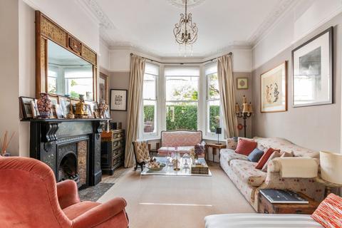 5 bedroom terraced house for sale, Ingersoll Road, London W12