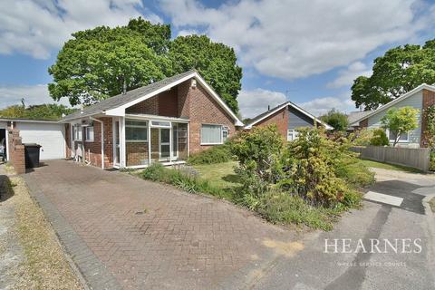 St Just Close, Ferndown, BH22