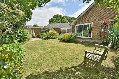 2 bedroom detached bungalow for sale, St Just Close, Ferndown, BH22