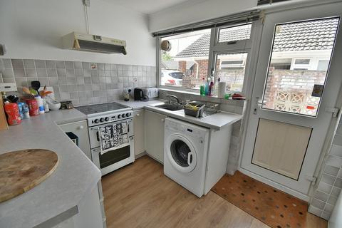 2 bedroom detached bungalow for sale, St Just Close, Ferndown, BH22