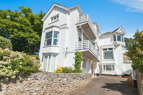 3 bedroom apartment for sale, Salcombe Hill Road, Sidmouth EX10