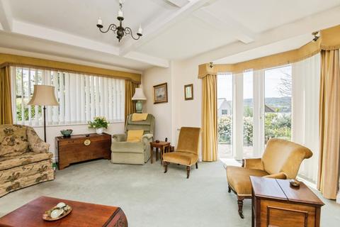 3 bedroom apartment for sale, Salcombe Hill Road, Sidmouth EX10