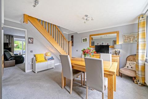 4 bedroom detached house for sale, Highcliffe Drive, Boyatt Wood, Eastleigh