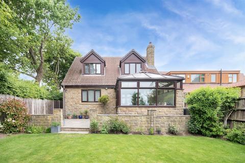 3 bedroom detached house for sale, Moat Lane, Wickersley, Rotherham