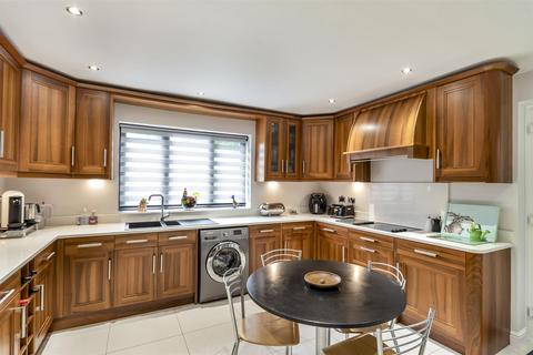 3 bedroom detached house for sale, Moat Lane, Wickersley, Rotherham