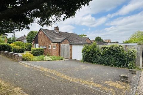 1 Causeway, Darley Abbey, Derby, DE22 2BW
