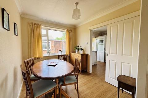 1 Causeway, Darley Abbey, Derby, DE22 2BW
