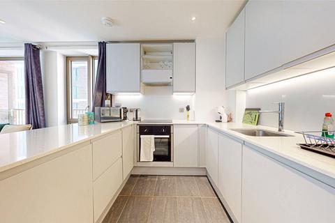 2 bedroom apartment for sale, Local Crescent, Manchester M5
