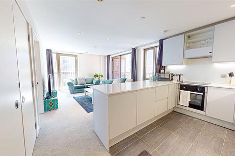 2 bedroom apartment for sale, Local Crescent, Manchester M5