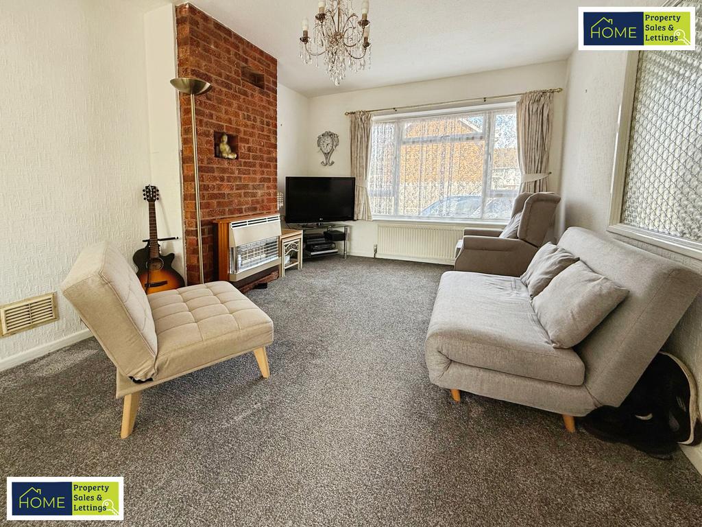 Eton Close, Knighton, Leicester, LE2 3 TZ