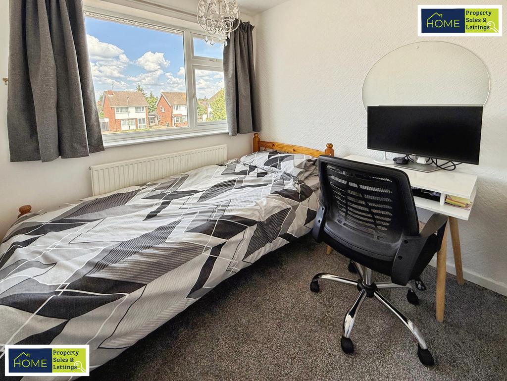 Eton Close, Knighton, Leicester, LE2 3 TZ
