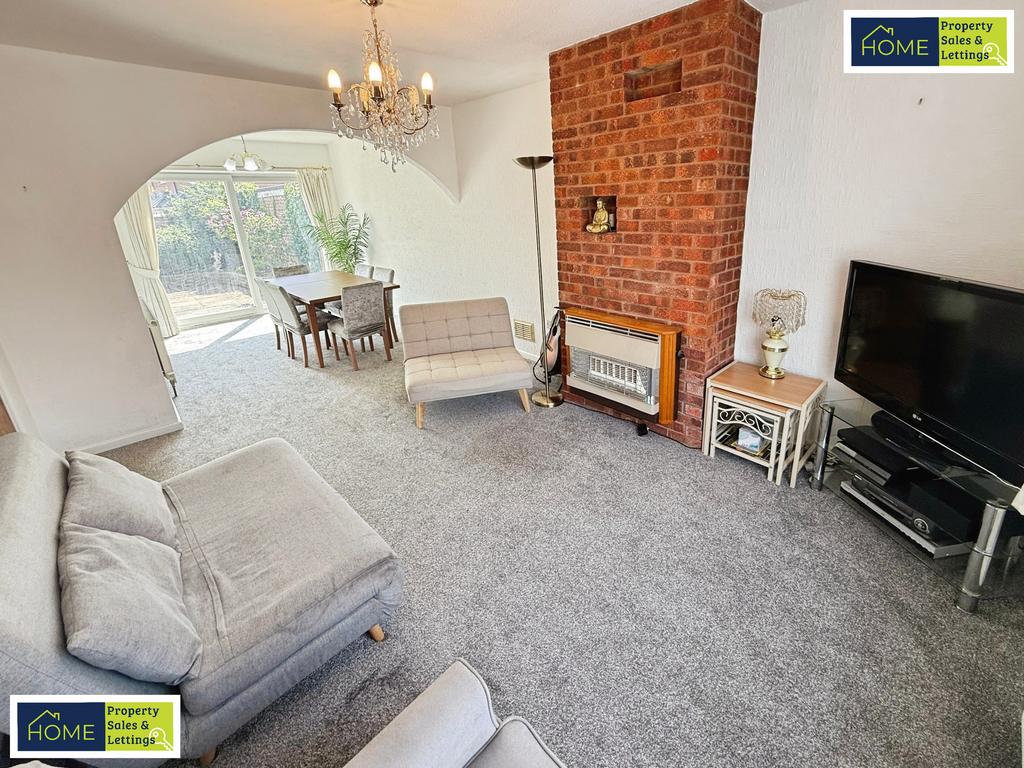 Eton Close, Knighton, Leicester, LE2 3 TZ