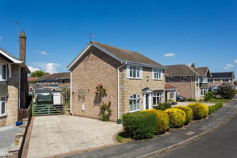 undefined, Old Dike Lands, Haxby, York