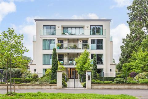 undefined, The Park, Cheltenham