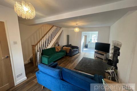 75 Brook Street, Blaenrhondda, Treorchy, CF42 5SA