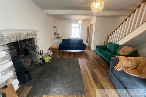 75 Brook Street, Blaenrhondda, Treorchy, CF42 5SA