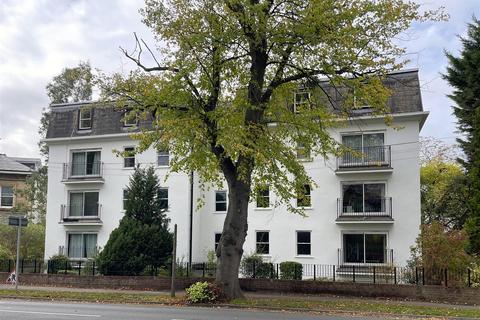 Christchurch Court, 77 Christchurch Road, Cheltenham