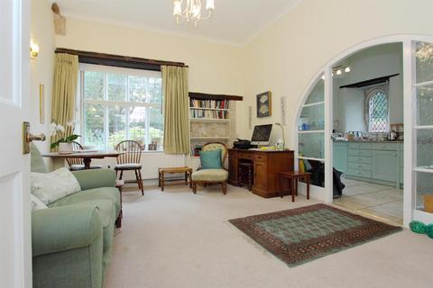 undefined, The Close, Salisbury