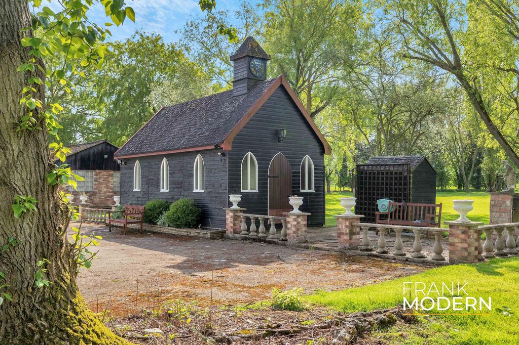Chapel