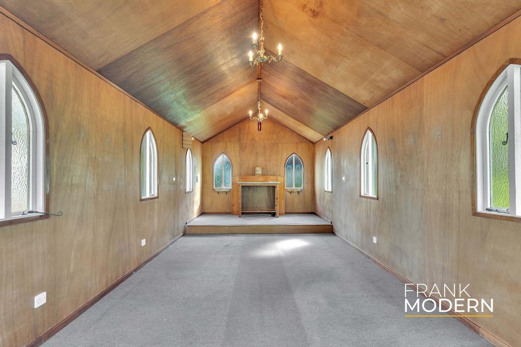 Chapel