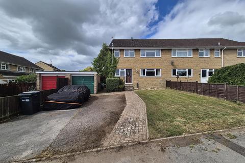 3 bedroom semi-detached house for sale, Speke Close, Merriott TA16