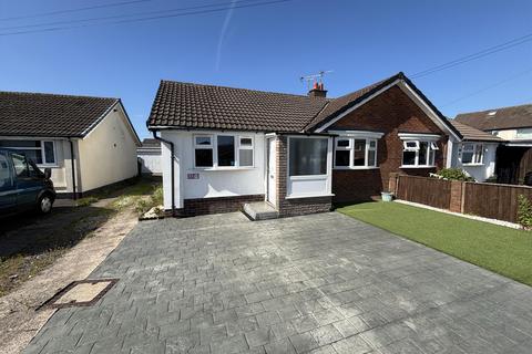 2 bedroom bungalow for sale, Mildred Close, Thornton Cleveleys FY5