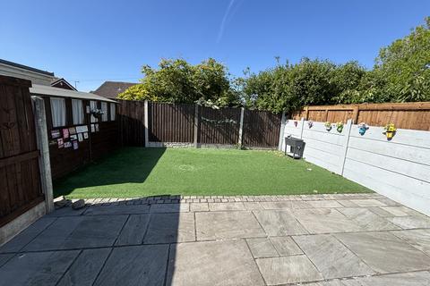 2 bedroom bungalow for sale, Mildred Close, Thornton Cleveleys FY5
