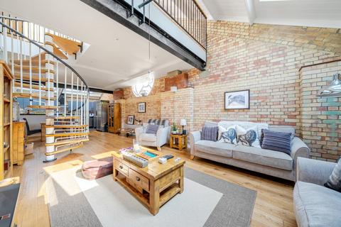 undefined, Pump House Close, Canada Water, London, SE16