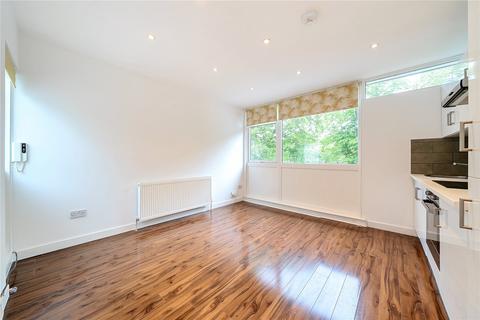 Kennoldes, Croxted Road, London