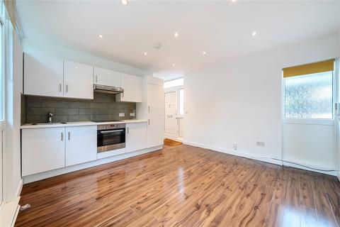 1 bedroom apartment for sale, Kennoldes, Croxted Road, London